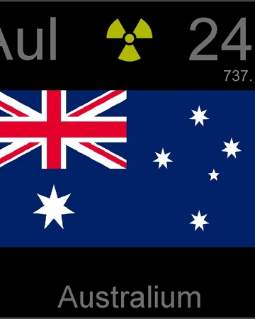 Australium Fandomium Fan Made Elements Wiki Fandom