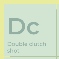 Double clutch shot | Fandomium, Fan-Made Elements Wiki | Fandom