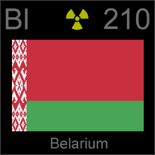Belarium Fandomium Fan Made Elements Wiki Fandom Belarium Fandomium Fan Made Elements Wiki Fandom