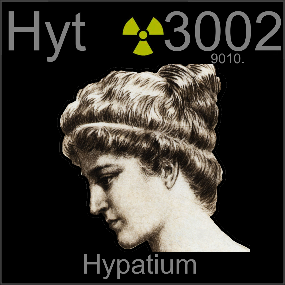 Hypatium | Fandomium, Fan-Made Elements Wiki | Fandom