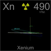 Xenium | Fandomium, Fan-Made Elements Wiki | Fandom