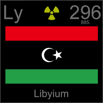 Libyium