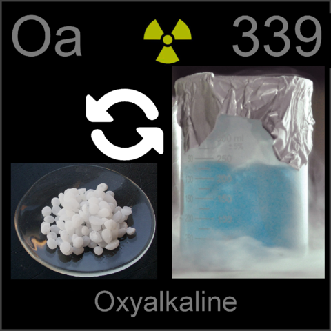 Oxyalkaline Fandomium Fan Made Elements Wiki Fandom