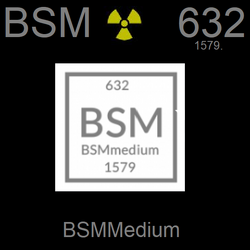 Bsmmedium Fandomium Fan Made Elements Wiki Fandom