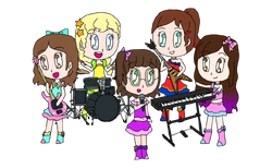 Miracle Star | Fandom of Anime Wiki | Fandom