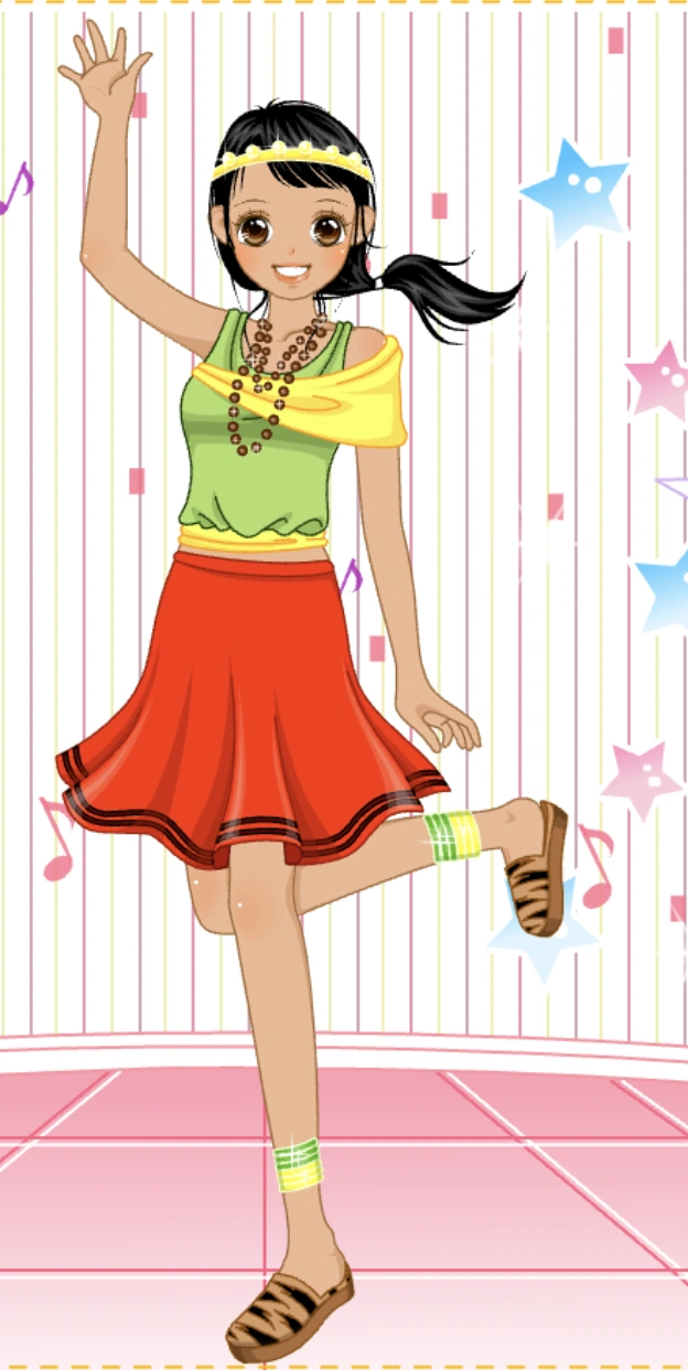 Aisha Hassani | Fandom of Anime Wiki | Fandom