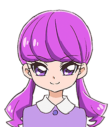 Kotozume Yukari (PPALM) | Fandom of PreCure Series Wiki | Fandom