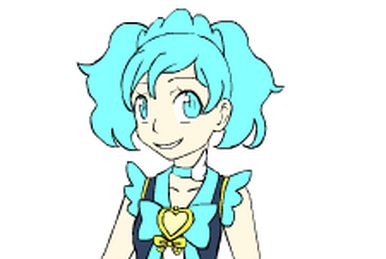 Harukafun Nono, Fandom of Pretty Cure Wiki