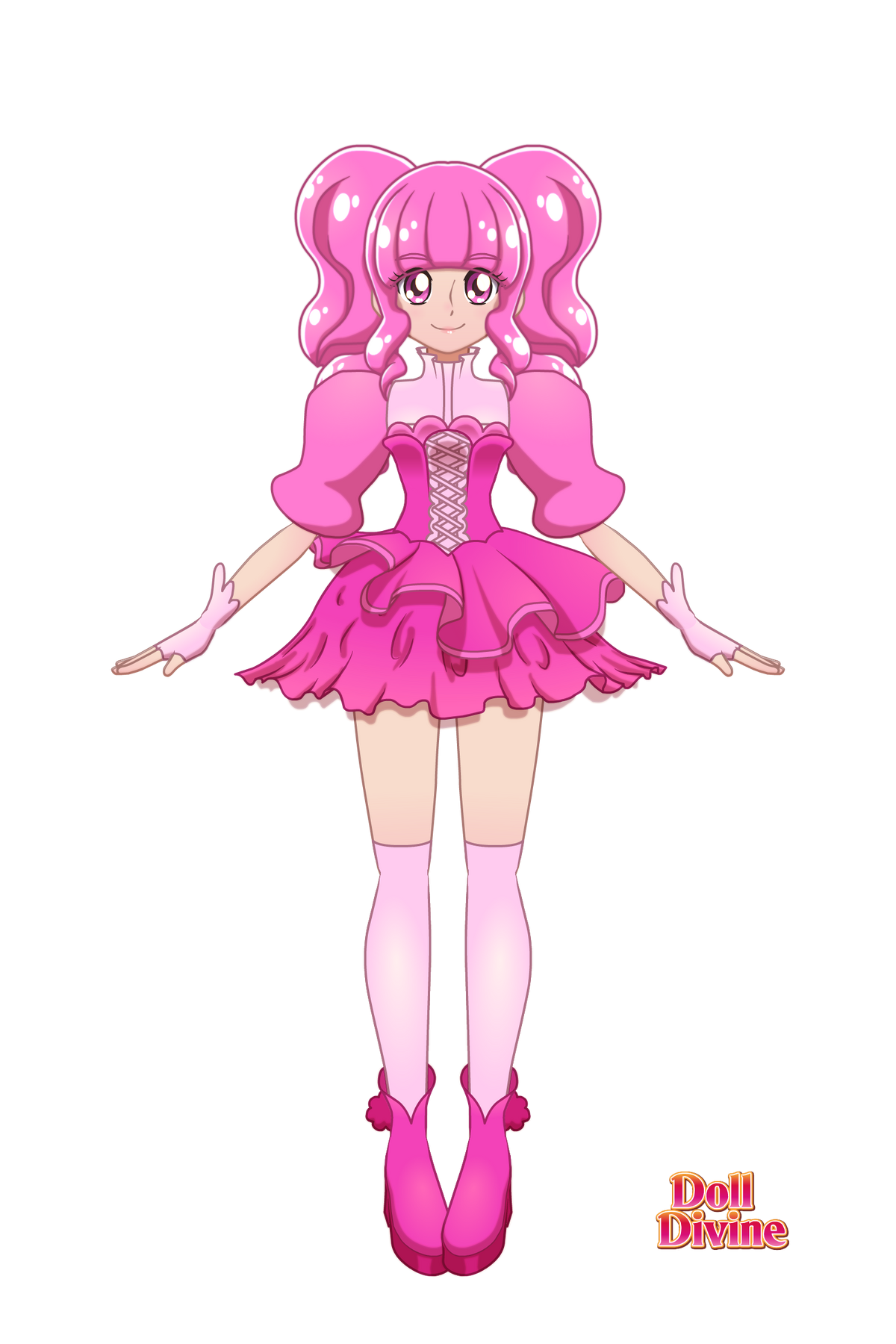 Miracle Magical♦amour Fandom Of Pretty Cure Wiki Fandom 6819