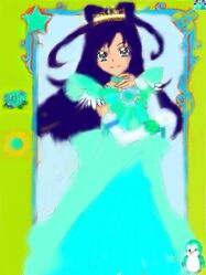 Princess Jade