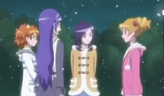 Fresh Pretty Cure Christmas