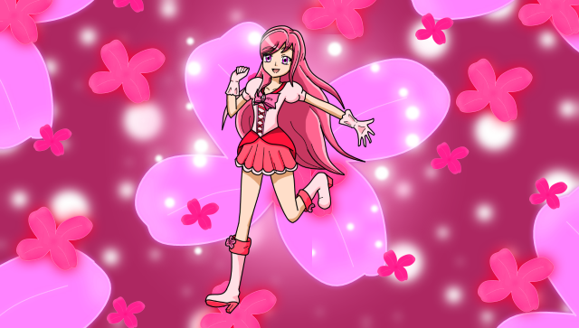 Sjpc01 Fandom Of Pretty Cure Wiki Fandom