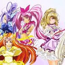 Grand Suite Pretty Cure♪ | Fandom of Pretty Cure Wiki | Fandom