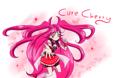 Pretty Cure Wiki (@pcwiki_ebooks) / X