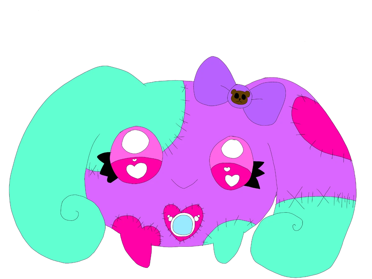 Bunni | Fandom of Pretty Cure Wiki | Fandom