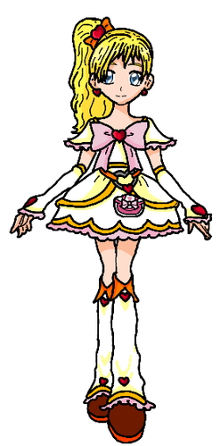 Pretty Cure Wiki (@pcwiki_ebooks) / X