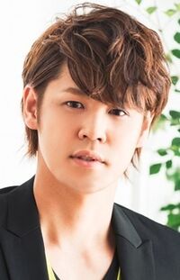 Do you think Mamoru Miyano will voice Kuroha? (The wiki says he's