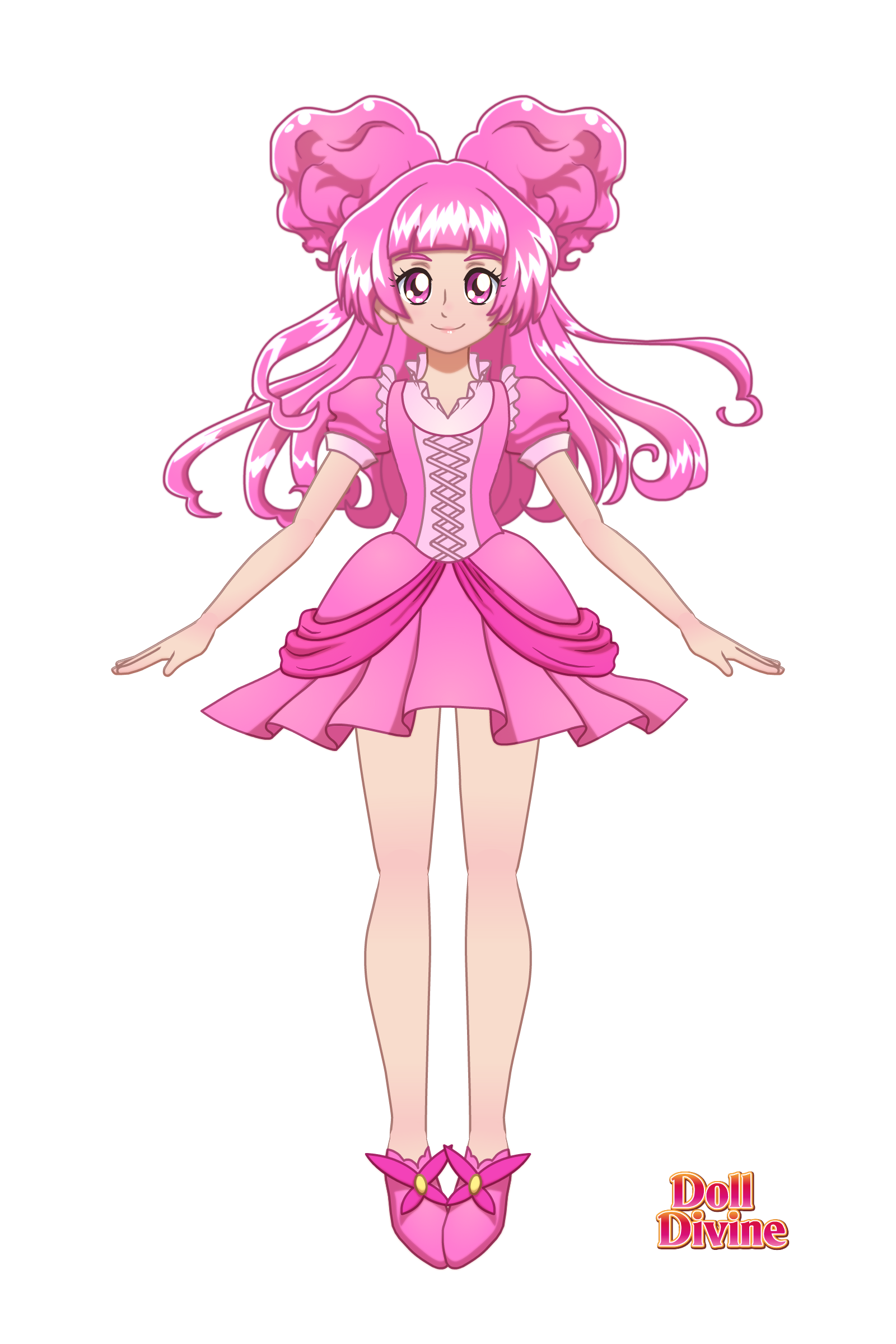 FeatherSky PreCure, Fandom of Pretty Cure Wiki