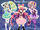 Asterism⁂Pretty Cure/Image Gallery