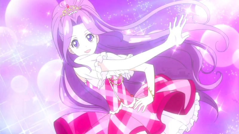 Kanzaki Mizuki Cure Moonbeam Fandom Of Pretty Cure Wiki Fandom 2753