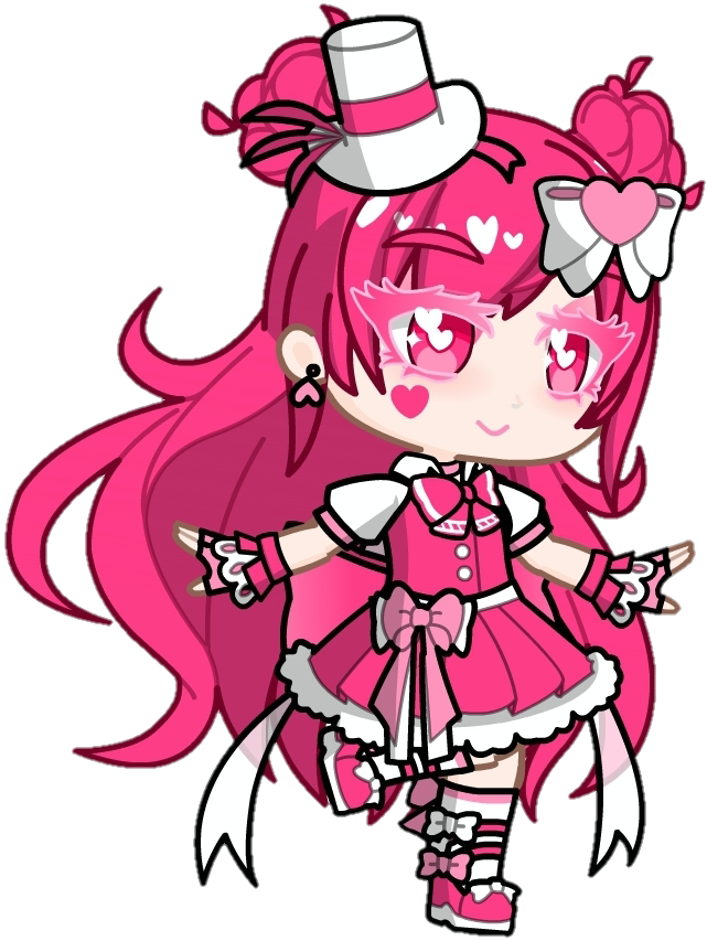 Kiratto♡Parade Pretty Cure! | Fandom of Pretty Cure Wiki