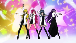 FeatherSky PreCure, Fandom of Pretty Cure Wiki