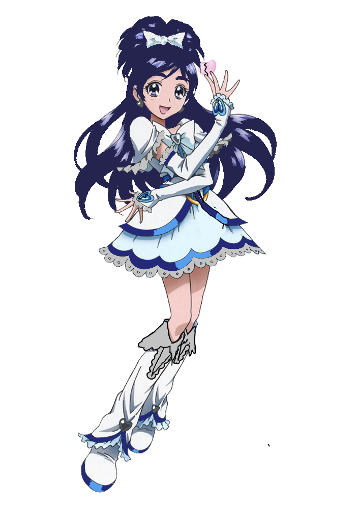 Pretty Cure Wiki - Futari Wa Pretty Cure Png, Transparent Png , Transparent  Png Image - PNGitem