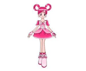 Akaino Kokoro | Fandom of Pretty Cure Wiki | Fandom