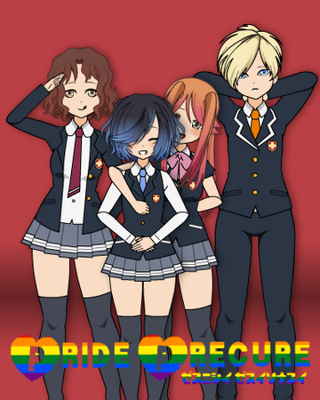 Pride Pretty Cure Fandom Of Pretty Cure Wiki Fandom Pride Pretty Cure Fandom Of Pretty Cure Wiki Fandom