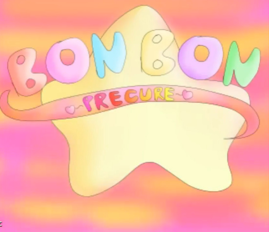 ♥ BonBon