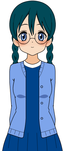 Kazamaru Yumi Fandom Of Pretty Cure Wiki Fandom
