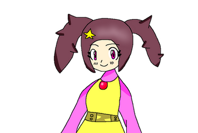 Satomi Asakusa, Tokyo Mew Mew Fanon Wiki