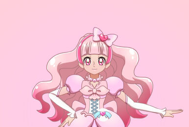 Grand Voyage PreCure, Wiki