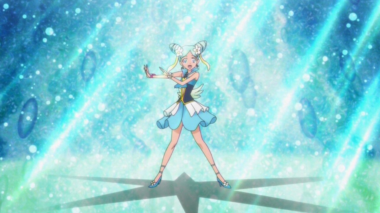 Olina | Fandom of Pretty Cure Wiki | Fandom