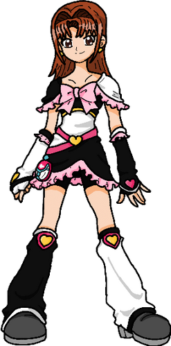 FeatherSky PreCure, Fandom of Pretty Cure Wiki