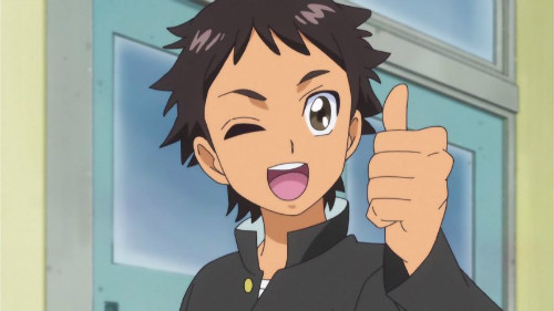 Yamazaki Kenta Fandom Of Pretty Cure Wiki Fandom Yamazaki Kenta Fandom Of Pretty Cure Wiki Fandom