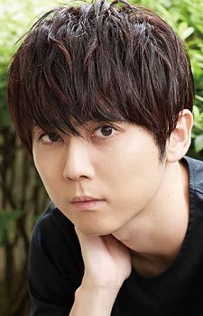 Yuuki KAJI - Anime News Network