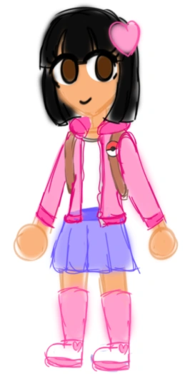 Maddie Li | Fandom of Pretty Cure Wiki | Fandom