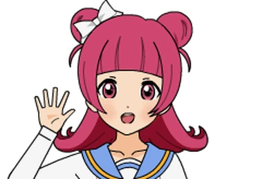 コレクター・ユイ | The Fandub Database | Fandom