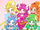 Color Pretty Cure!