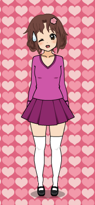 Sakura Kino Fandom Of Pretty Cure Wiki Fandom