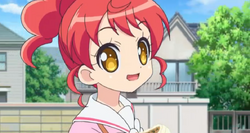 Barentain Nao | Fandom of Pretty Cure Wiki | Fandom