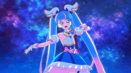 Kizora Kumo | Fandom of Pretty Cure Wiki | Fandom