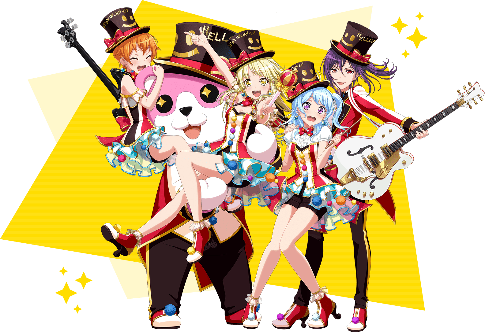 Hello Happy World Fandom Of Pretty Cure Wiki Fandom Hello Happy World Fandom Of Pretty Cure Wiki Fandom
