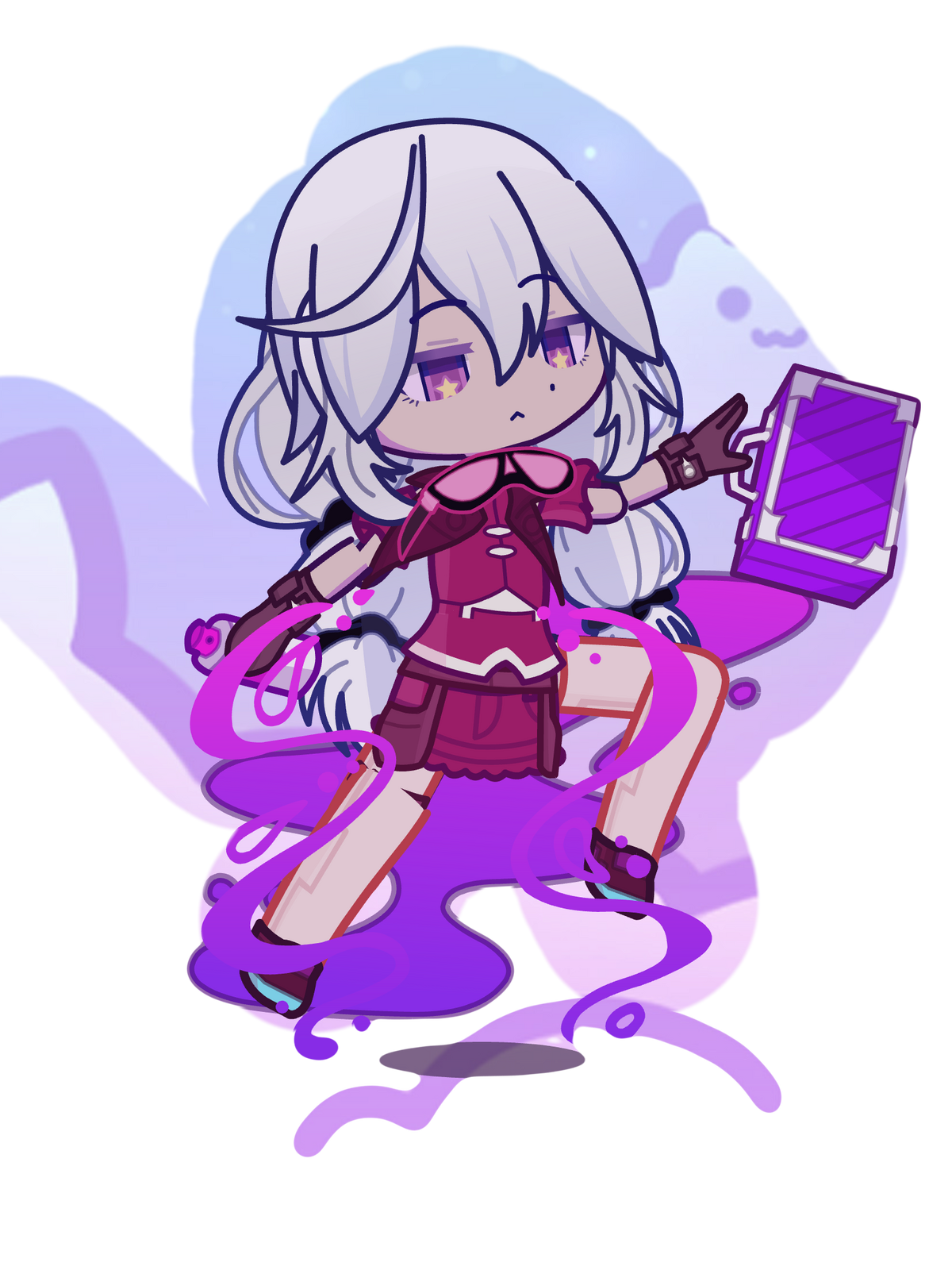 Zakori Naniko | Fandom Of Pretty Cure Wiki | Fandom