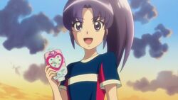 Iona Hikawa (Happiness Charge Pretty Cure!) - Loathsome Characters