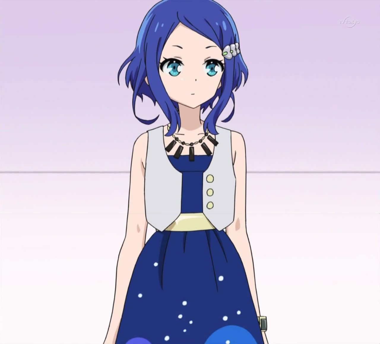 HSPC02, Pretty Cure Wiki