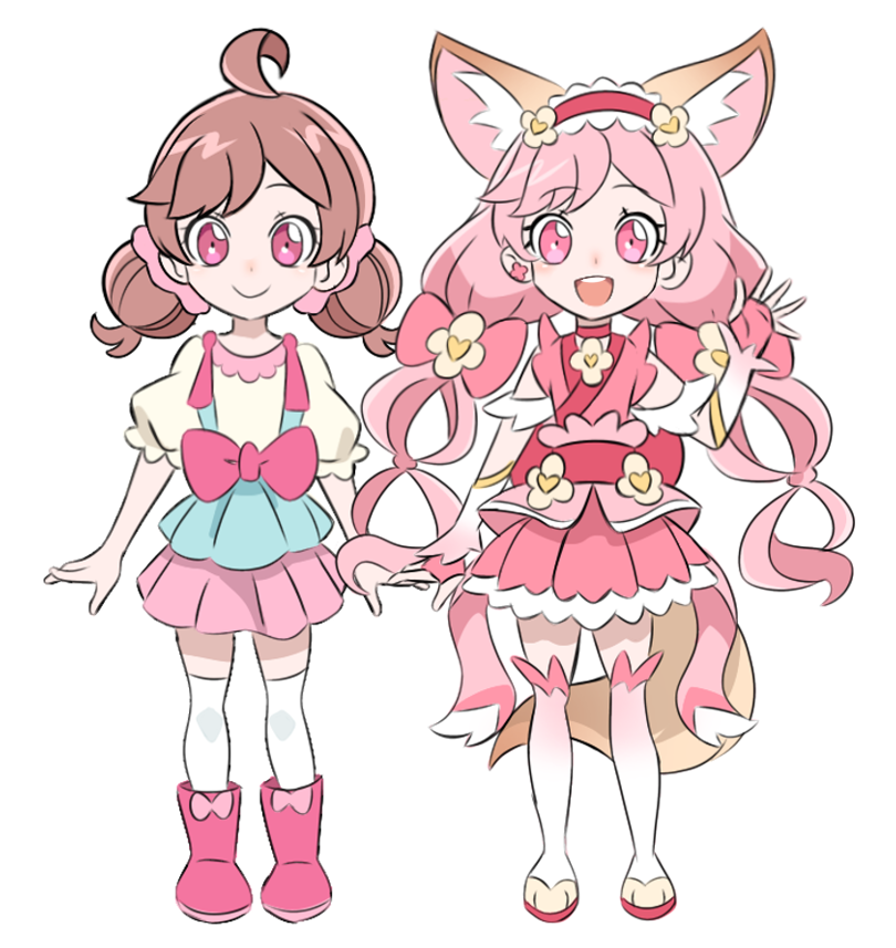 Ever After Precure, Fandom of Pretty Cure Wiki