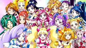 Tsurumaki Kokoro, Fandom of Pretty Cure Wiki