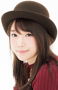 Maaya Uchida - Wikipedia